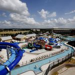 Frisco Water Park