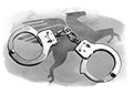 Crime in The News