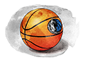 Mavs Minutes